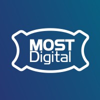 Most Digital Pte Ltd logo - Similar company to We Are Solstice