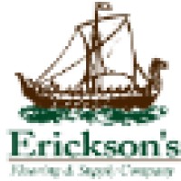 Erickson'S Flooring & Supply, Co.