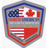 North American Security Services logo - Similar company to Cuets