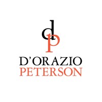 D'Orazio Peterson PC logo - Similar company to Shawangunk Journal