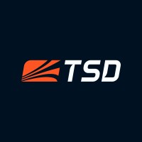TSD logo - Similar company to Tsd