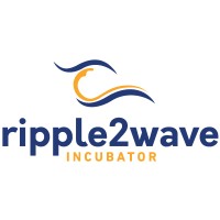 ripple2wave logo - Similar company to Zweec Analytics Pte Ltd
