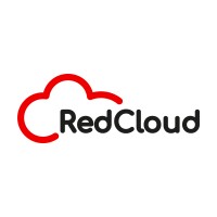 RedCloud logo - Similar company to Red Cloud