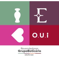 CP KAE - O Boticário logo - Similar company to Cp Fani