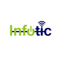 INFOTIC logo - Similar company to Infotic S.A.