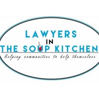 Lawyers in the Soup Kitchen logo - Similar company to Liberty Lines Project Cic