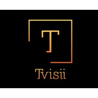 Tvisii logo - Similar company to Eroute Solutions