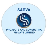 Sarva projects and consulting private limited logo - Similar company to Recenzo.In - Digital Marketing Agency