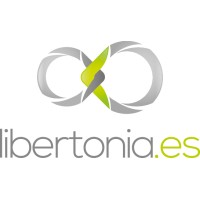 Libertonia.es logo - Similar company to Opoagile