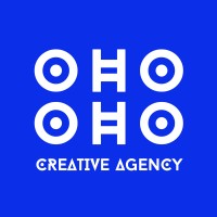 Oho Oho Digital logo - Similar company to Kreafik - Reklam Ajansı