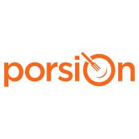 PorsiOn Food Company logo - Similar company to Kaledonya Frozen Food Ltd.