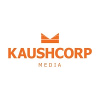 KAUSHCORP MEDIA LLP logo - Similar company to Body Core Science