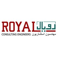 Royal Consulting Engineers logo - Similar company to Itlala Consulting Engineering