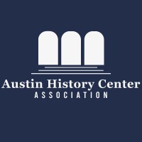 Austin History Center Association logo - Similar company to Rcma
