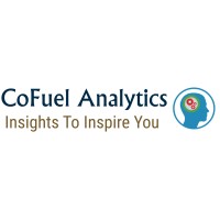 Cofuel Analytics (Closed now) logo - Similar company to Analytics Sakha