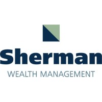Sherman Wealth Management logo - Similar company to Good Life Financial Advisors Of Nova