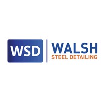 Walsh Steel Detailing Ltd logo - Similar company to Special Steels Ltd (Ssl)