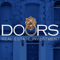 Doors Real Estate logo - Similar company to Ms Properties