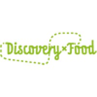 Discovery Food logo - Similar company to Stud Saveurs