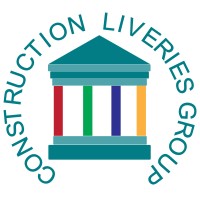 The Construction Liveries Group logo - Similar company to Rees Worx