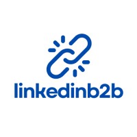 linkedinb2b logo - Similar company to Leads Link
