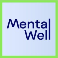 Mentalwell logo - Similar company to Augmentive