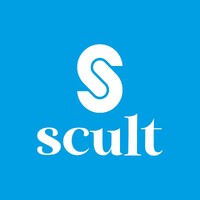 Scult Tahiti logo - Similar company to Fenua Shopping