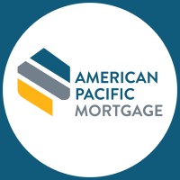 American Pacific Mortgage | The Burke Team logo - Similar company to Rapid One Lending