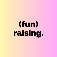 (Fun)raising logo - Similar company to Thcf
