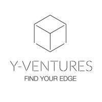 Y Ventures Lab logo - Similar company to Y Ventures