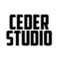 Ceder Studio logo - Similar company to Werkbladen Groothandel Nederland