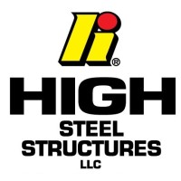 High Steel Structures LLC logo - Similar company to High Structural Erectors Llc
