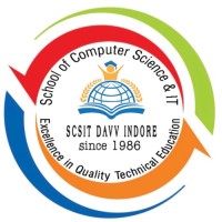 School of Computer Science and Information Technology (SCSIT), DAVV, Indore (MP) 452001 INDIA logo - Similar company to E-Cell, Scsit