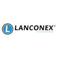 Lanconex logo - Similar company to Valstec