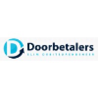 Doorbetalers