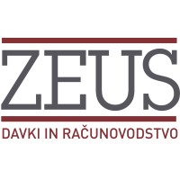 Zeus davki in računovodstvo d.o.o. logo - Similar company to Point Out