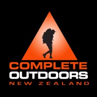 Complete Outdoors NZ logo - Similar company to Ppc Foiling
