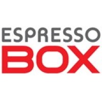 Espresso box