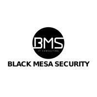 Black Mesa Security AB logo - Similar company to Sharlic