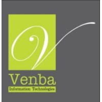 Venba Information Technology logo - Similar company to Venba Tech Pvt Ltd