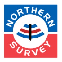 Northern Survey logo - Similar company to Jd-Contractor A/S