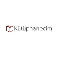 Kütüphanecim logo - Similar company to Tedev Genç Sanat