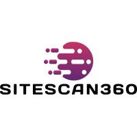 SITESCAN360 logo - Similar company to Must Technology