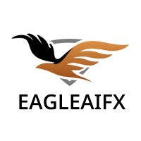 Eagleaifx logo - Similar company to Osmai Fx