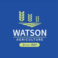 Watson Agriculture logo - Similar company to One Great Force