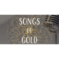 Songs of Gold logo - Similar company to De Kleine Sjamaan