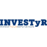 INVESTyR logo - Similar company to Vybe Software