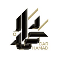 Dar Hamad logo - Similar company to 300F