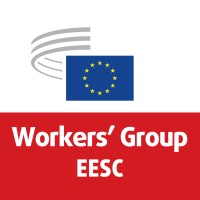 EESC Workers' Group logo - Similar company to Transform! Europe