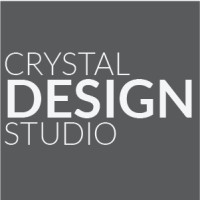 Crystal Design Studio logo - Similar company to Crystal Studio Design